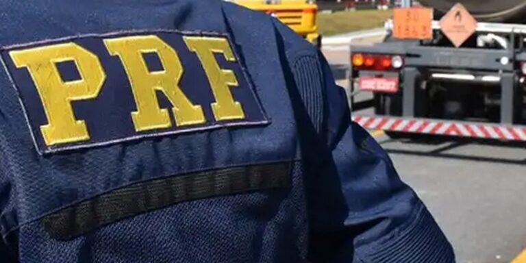 PRF e forças de segurança atuarão em conjunto nas eleições
