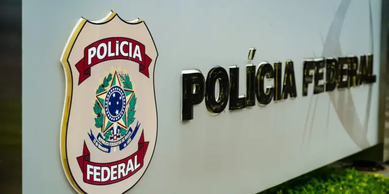 Polícia Federal apreende R$ 2,8 milhões durante eleições