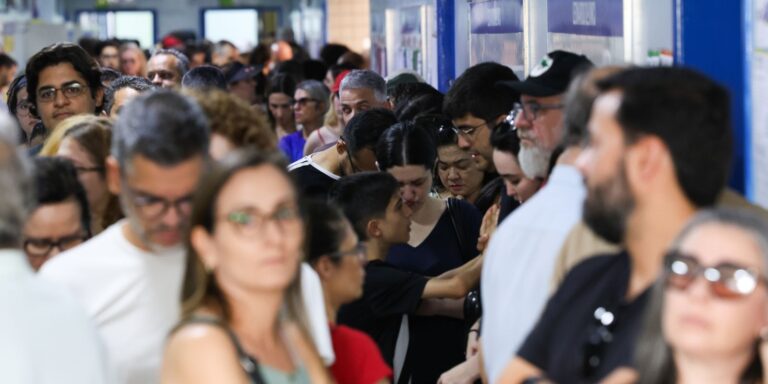 Câmara federal tem 35% de renovação; nova composição divulgada