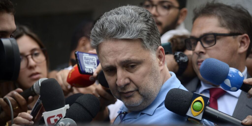 TSE aguarda parecer do MP sobre recurso de Garotinho
