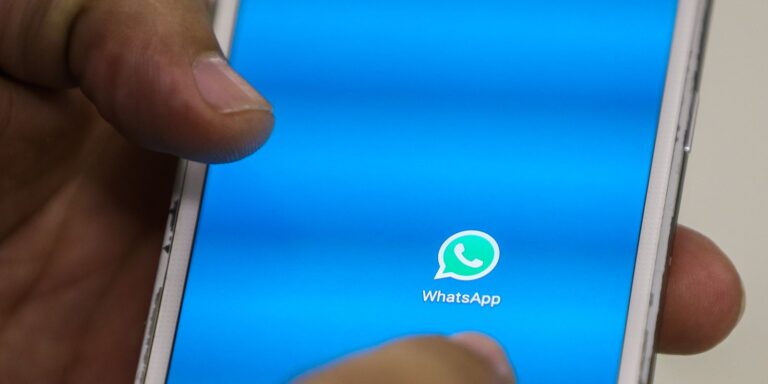 WhatsApp estabelece controle parental no Brasil; entenda como