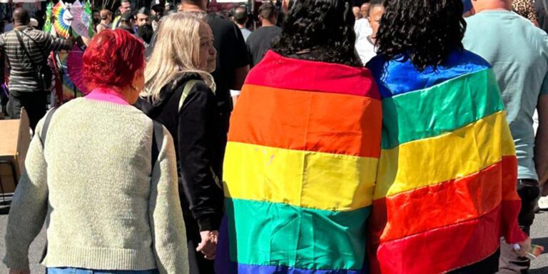 Ataques a contas de candidaturas LGBT+ somam 13 mil registros